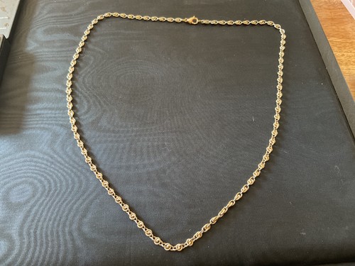 Ancien bijoux collier - bijoux,