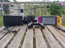 Nintendo Switch 32 Go Console