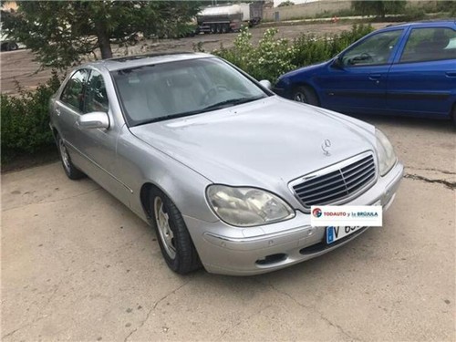 Phare droit mercedes clase - mercedes,