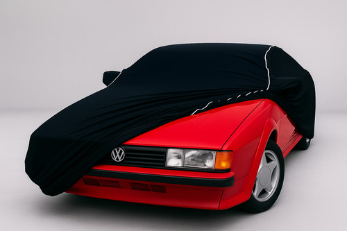 Housse pour voiture indoor - housse,