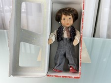 Poupée Käthe Kruse 25 cm