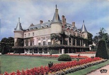 78 RAMBOUILLET LE CHÂTEAU