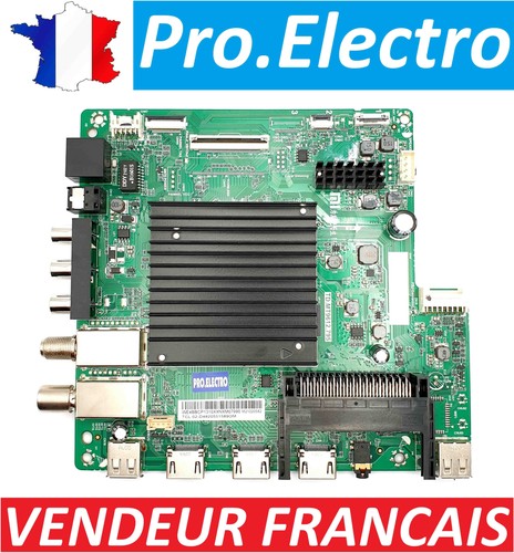motherboard tv xiaomi