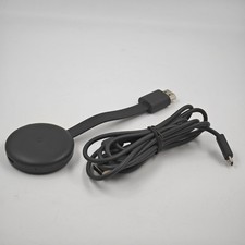 Google Chromecast 3ème Gén