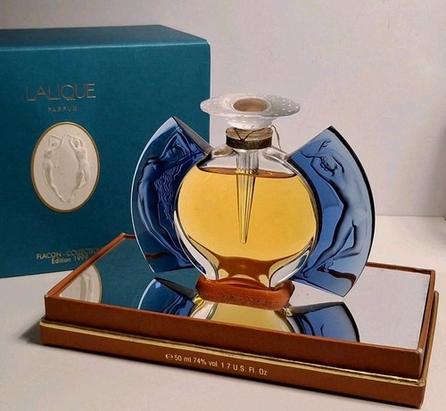 Lalique jour nuit en - lalique"jour, nuit"