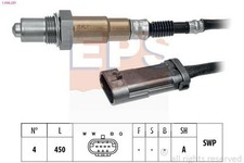 EPS 1.998.281 Sonde lambda pour RENAULT KANGOO Express (FC0/1) Duster (HS)