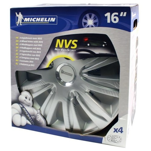 Michelin enjoliveurs 16 - 4,
