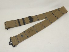 Ceinturon M36 1943 ORIGINAL US ARMY WWII WW2