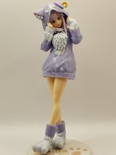 Figurine Kawaii Emilia Re-Zero