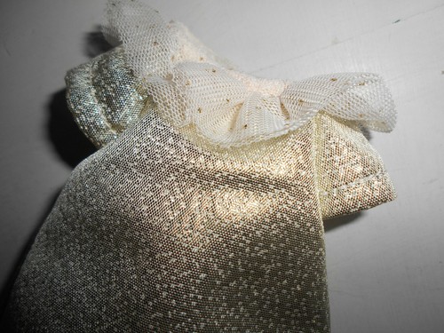 Tao robe longue neuve - robe, la