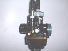 Carburateur type BG 21, type PHBG racing (type dellorto)