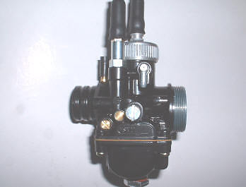 Carburateur type - type,