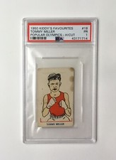 1950 Kiddy’s Favourites