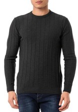 Redbridge Homme Pull Tricot