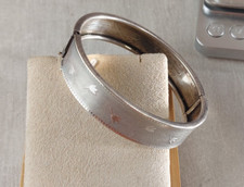 Ancien bracelet jonc /