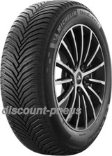 Pneu 4 saisons Michelin