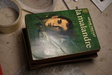 Henri Troyat - La malandre/