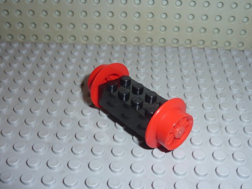 Essieu roues lego train wheel - roues,