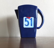 PICHET PLASTIQUE   PASTIS 51