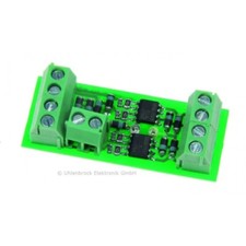 Uhlenbrock 63415 - Échangeur De Polarité Neuf