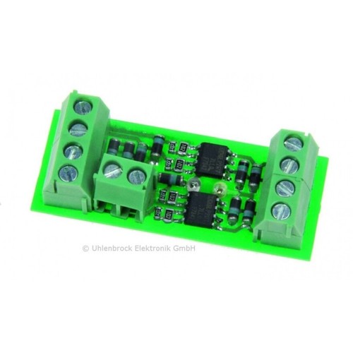 Uhlenbrock 63415 échangeur - -,