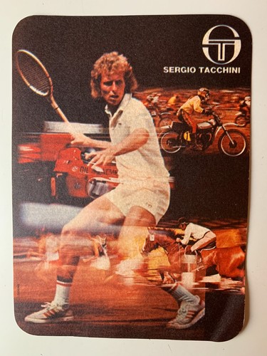 Sticker vintage sergio - sticker,