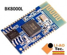 BK8000L Bluetooth Stereo Audio