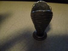 PETIT OBJET EN ÉTAIN