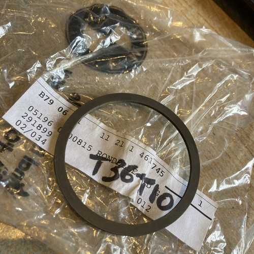 Bmw moto 11211461745 rondelle - moto,