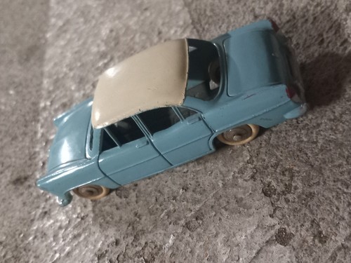 Dinky toys france - france, 1950