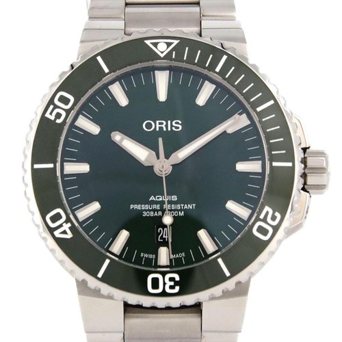 oris aquis
