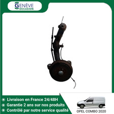 🇫🇷 PIVOT ARRIERE GAUCHE OPEL COMBO ➤95520852 ♻️