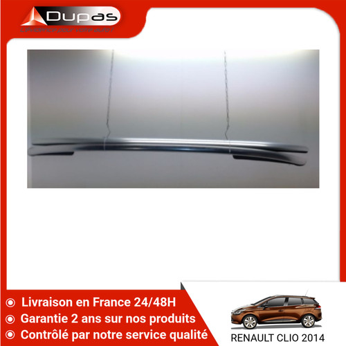 Barre de toit - barre,