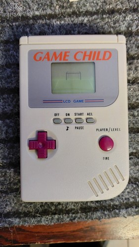 Console game child boy - console,