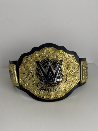Wwe world heavyweight - world,