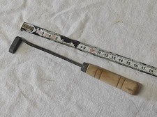 Ancien petit Fer à souder