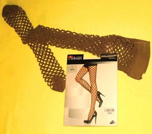 Collants adrian octagon - collants, «adrian-octagon»