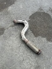 Tresse d’échappement