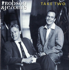 CD Robson & Jerome Take Two