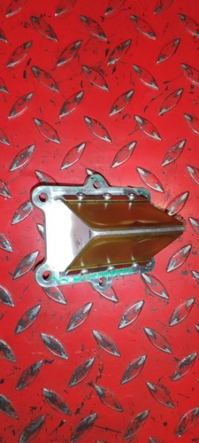 Boite clapets gas 300 - clapets,
