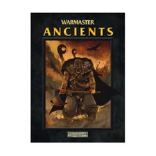 Warhammer Historical Warmaster
