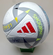 Ballon de football officiel