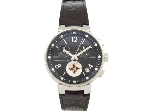 Montre louis vuitton - montre,