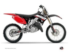 Kit Deco Moto Cross First