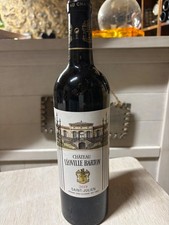 SAINT-JULIEN - CHATEAU LEOVILLE BARTON 2019