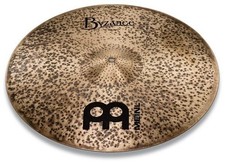 MEINL Cymbal B21DAR Dark 21Ride