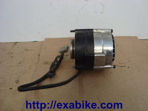 Alternateur pour honda - alternateur, 750