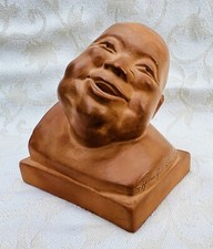 GASTON HAUCHECORNE SCULPTURE