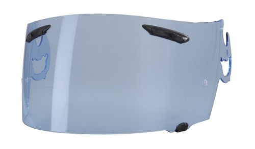 Arai sal visier bleu - sal, pour
