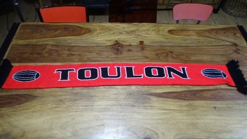 Maillot rugby scarf - maillot,